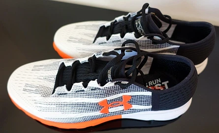 Stabilschuhe für Überpronierer