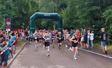 Staffelsee-Panoramalauf