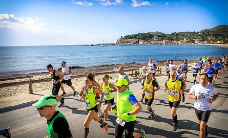 Maratona dell'Isola d'Elba
