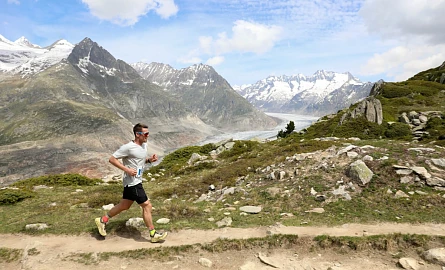 Die schönsten Halbmarathons in der Schweiz