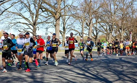 Hannover Marathon