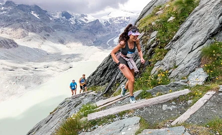 Großglockner Mountainrun