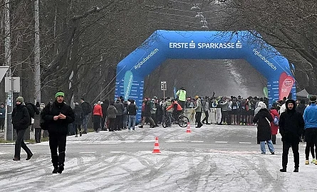 VCM Winterlauf