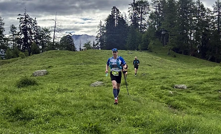 Engiadina Scuol Trail