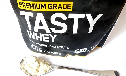 Proteinshakes und Eiweißshakes