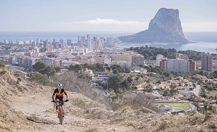 HERO Costa Blanca 2026 mit Wout Alleman