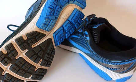 Trainings-Laufschuhe im Test