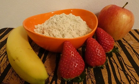 Sportpulver und Proteinpulver im Test 