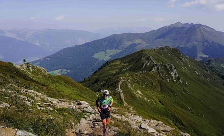 Hochfügen Hightrails Festival