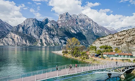 Lake Garda 42 Marathon
