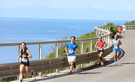 Maratona dell'Isola d'Elba