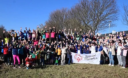 Benefizlauf Marchfeldkanal Deutsch-Wagram 2026