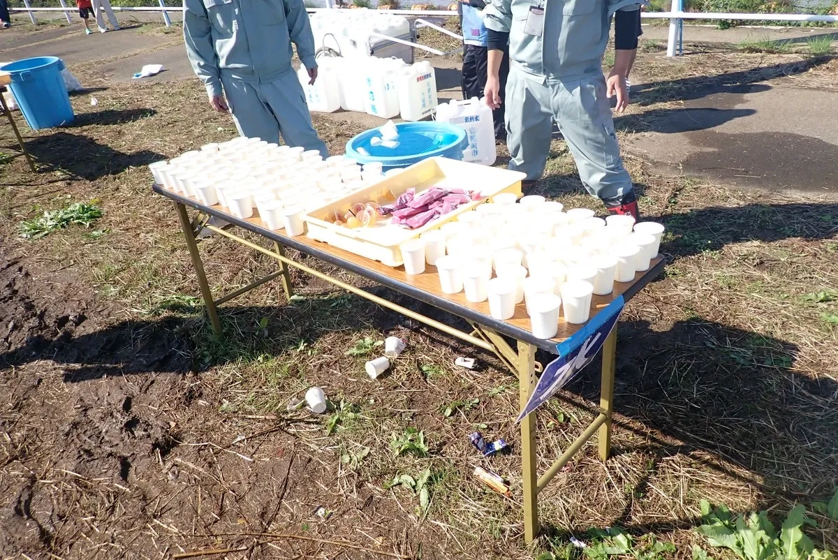 Osaka Yodo-River Marathon 2024