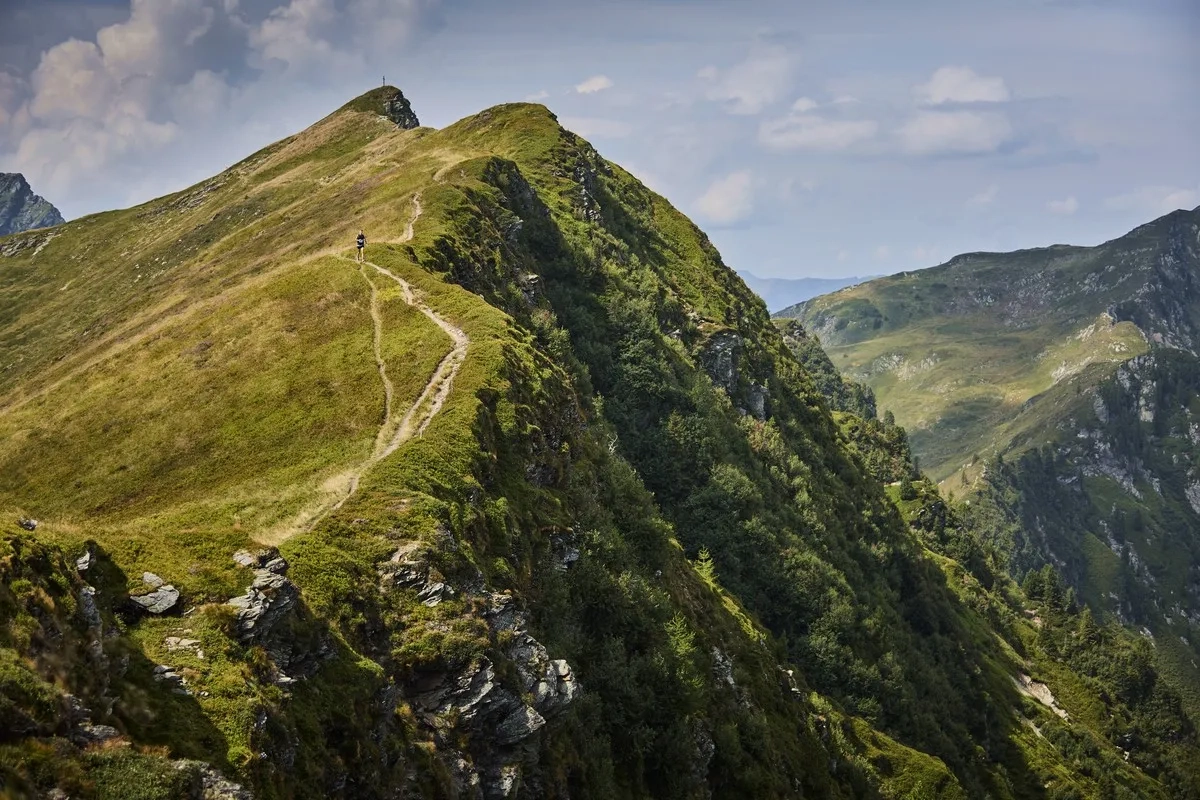 Saalbacher Trail & Skyrace 2025