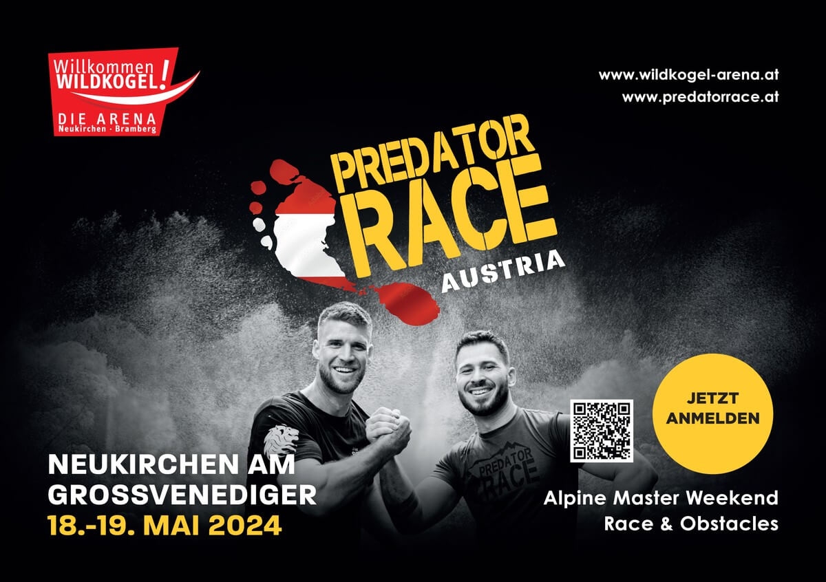 Predator Race Alpine Master Weekend 31 1707152136