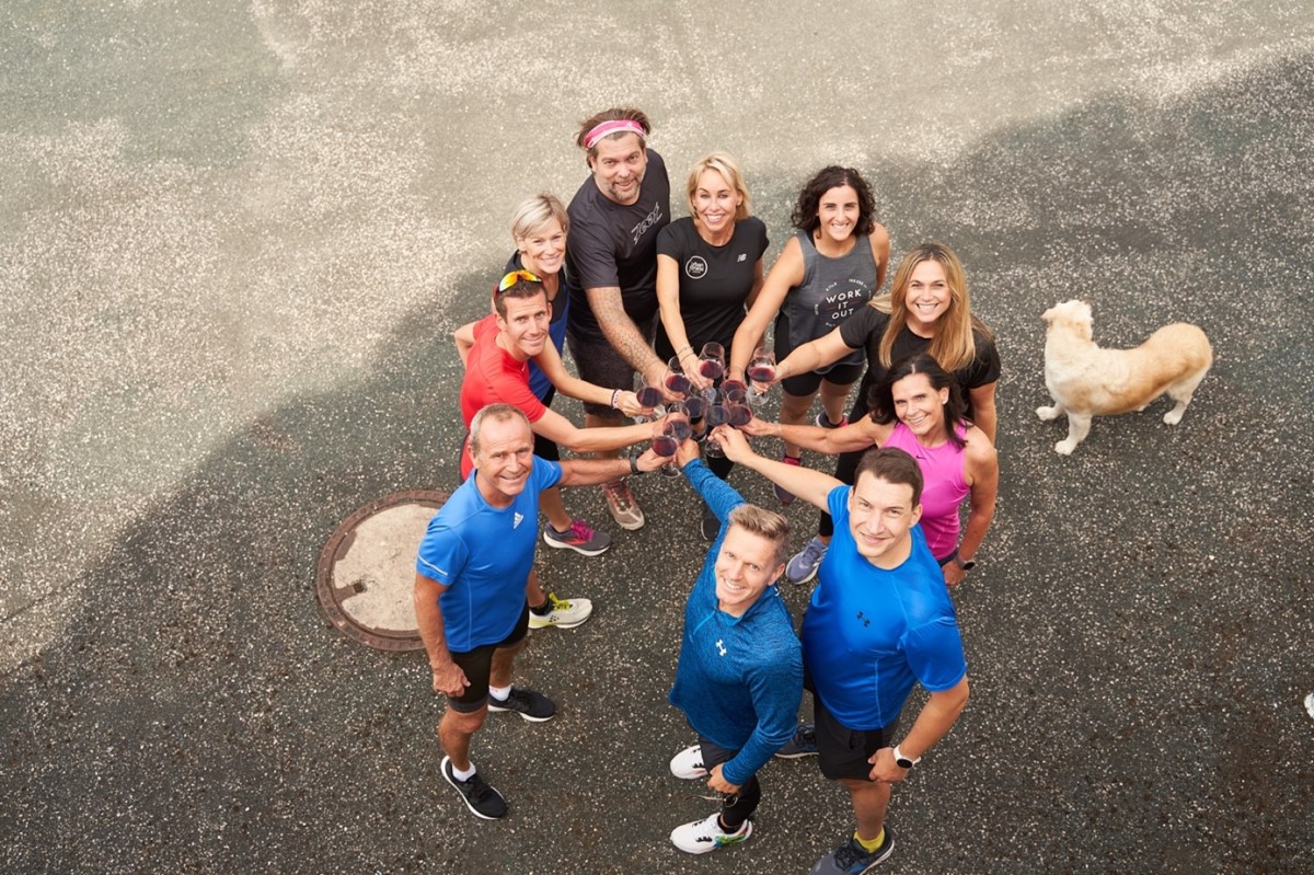 Halbmarathons und Marathons in Burgenland - Termine