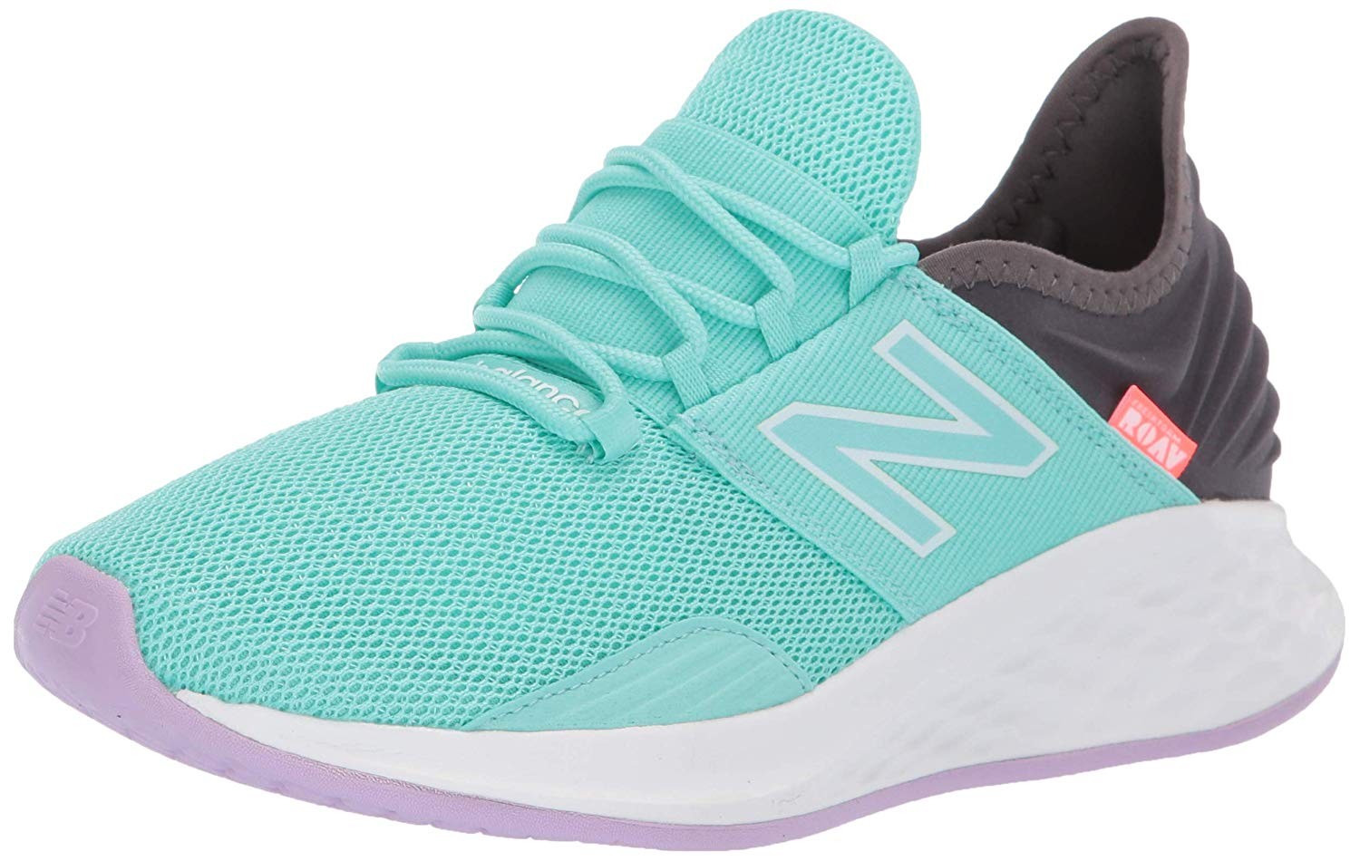 New Balance Fres Foam ROAV Laufschuh ➤ Erfahrungen
