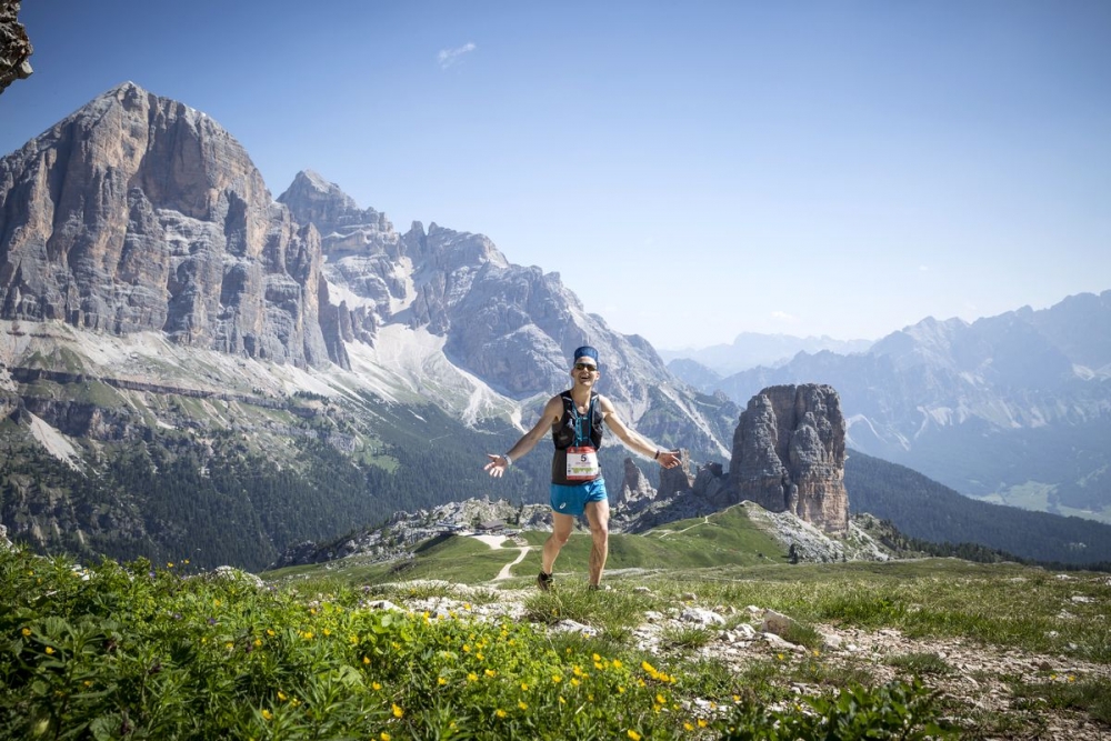Classifiche Lavaredo Ultra Trail