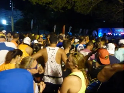 Rio de Janeiro Marathon Rio de Janeiro Marathon