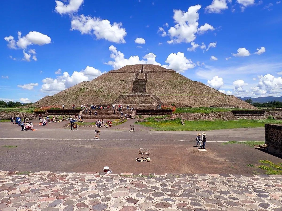 Mexico City Marathon 2024