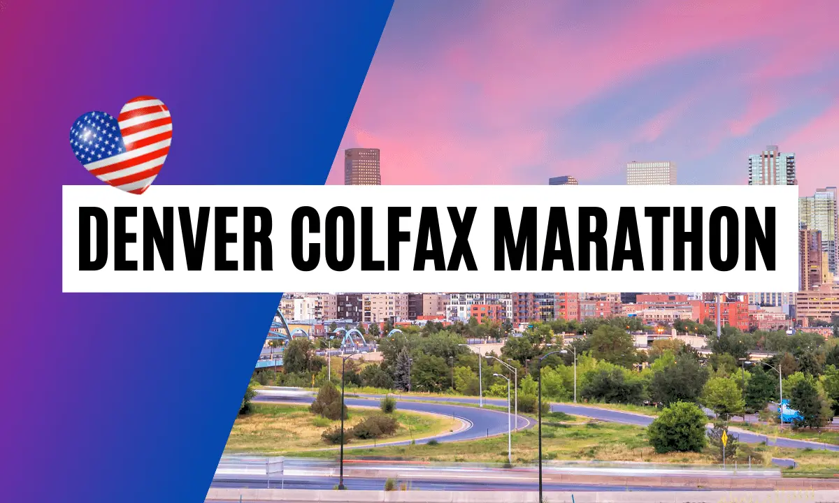 Results Denver Marathon
