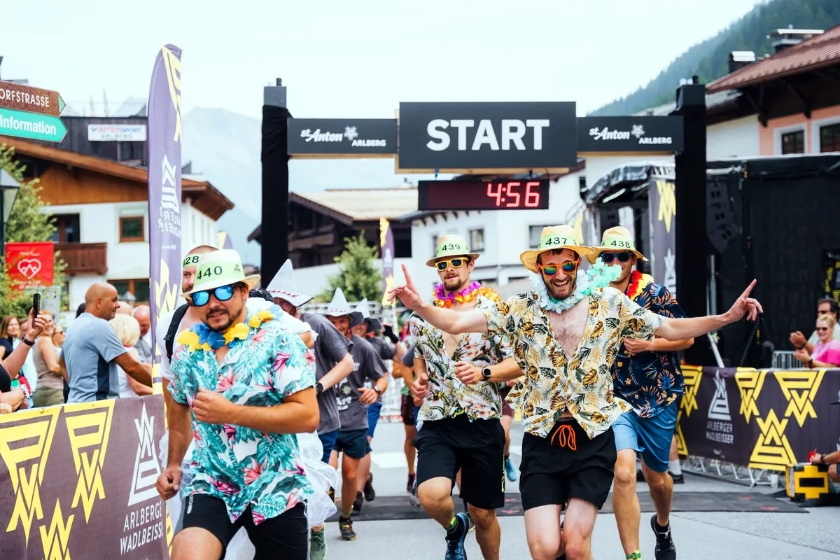 Arlberger Wadlbeisser 2024