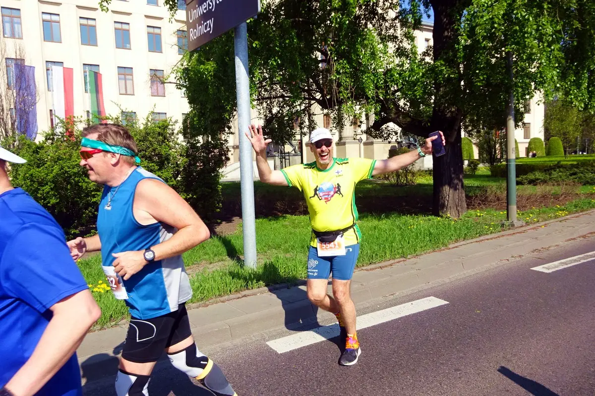 Krakau Marathon 26 1682374129