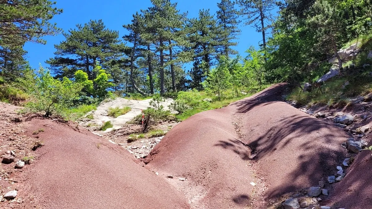 Velebit Trail 2024 Velebit Trail 2024