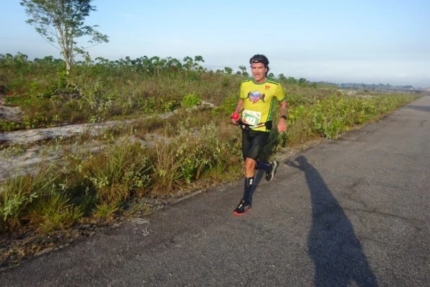 Guyana Marathon Guyana Marathon