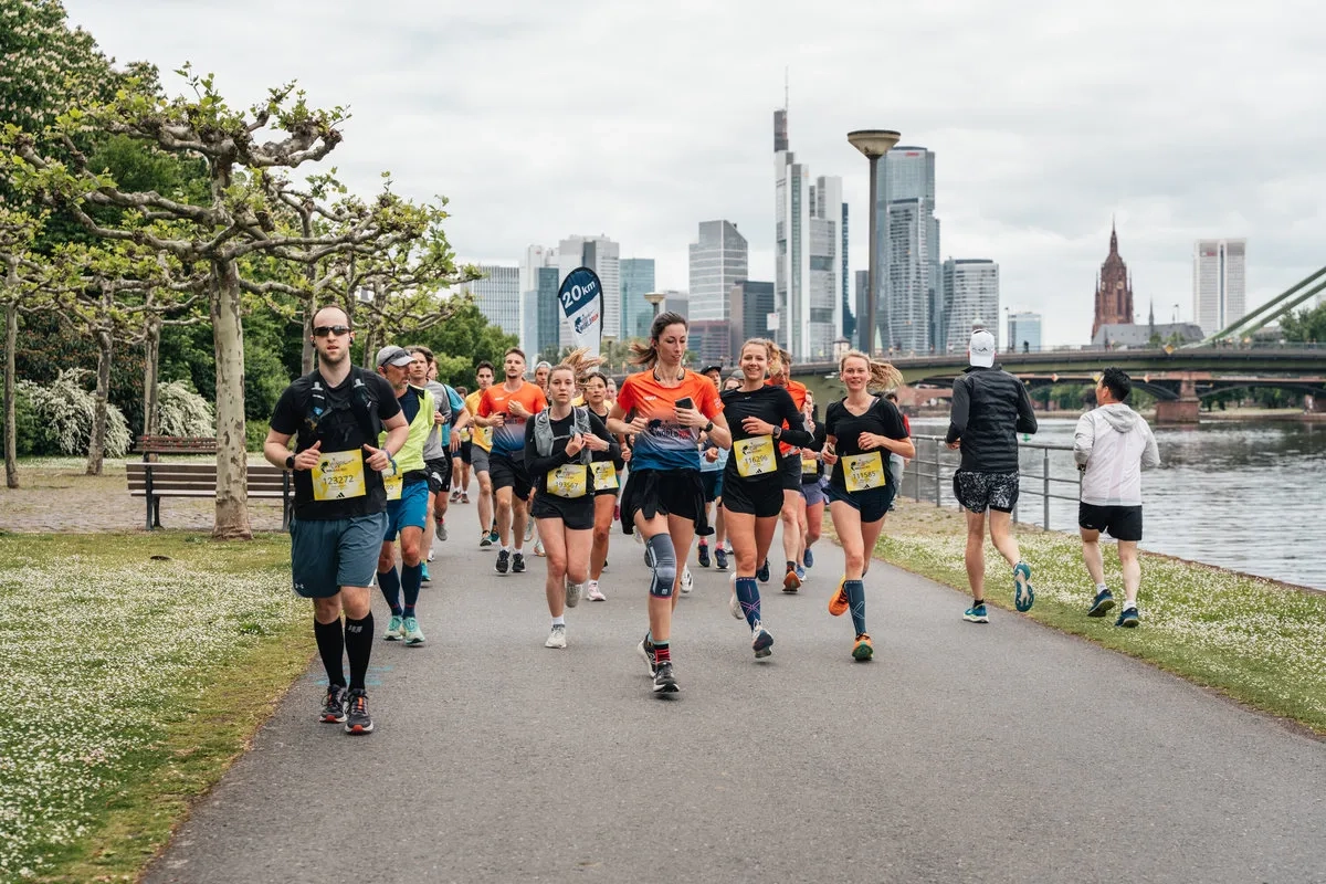 Wings for Life World Run München 