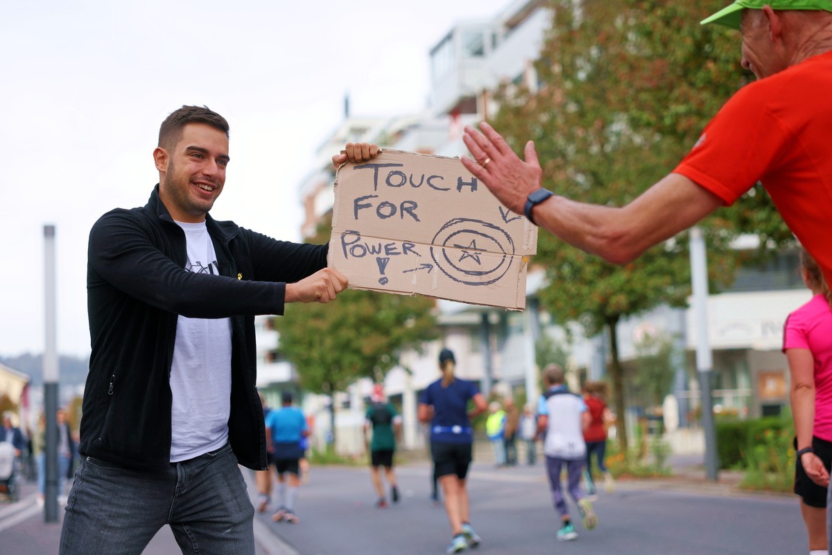 Finisherzahlen 2023 bei Laufveranstaltungen stark gestiegen, aber...