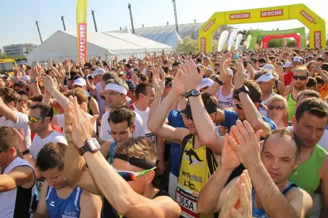 Ergebnisse Graz Halbmarathon 2023