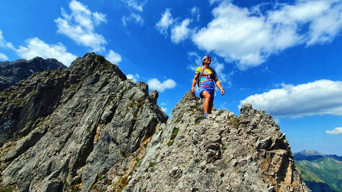Sport allein reicht nicht für eine gesunde Lebensweise 