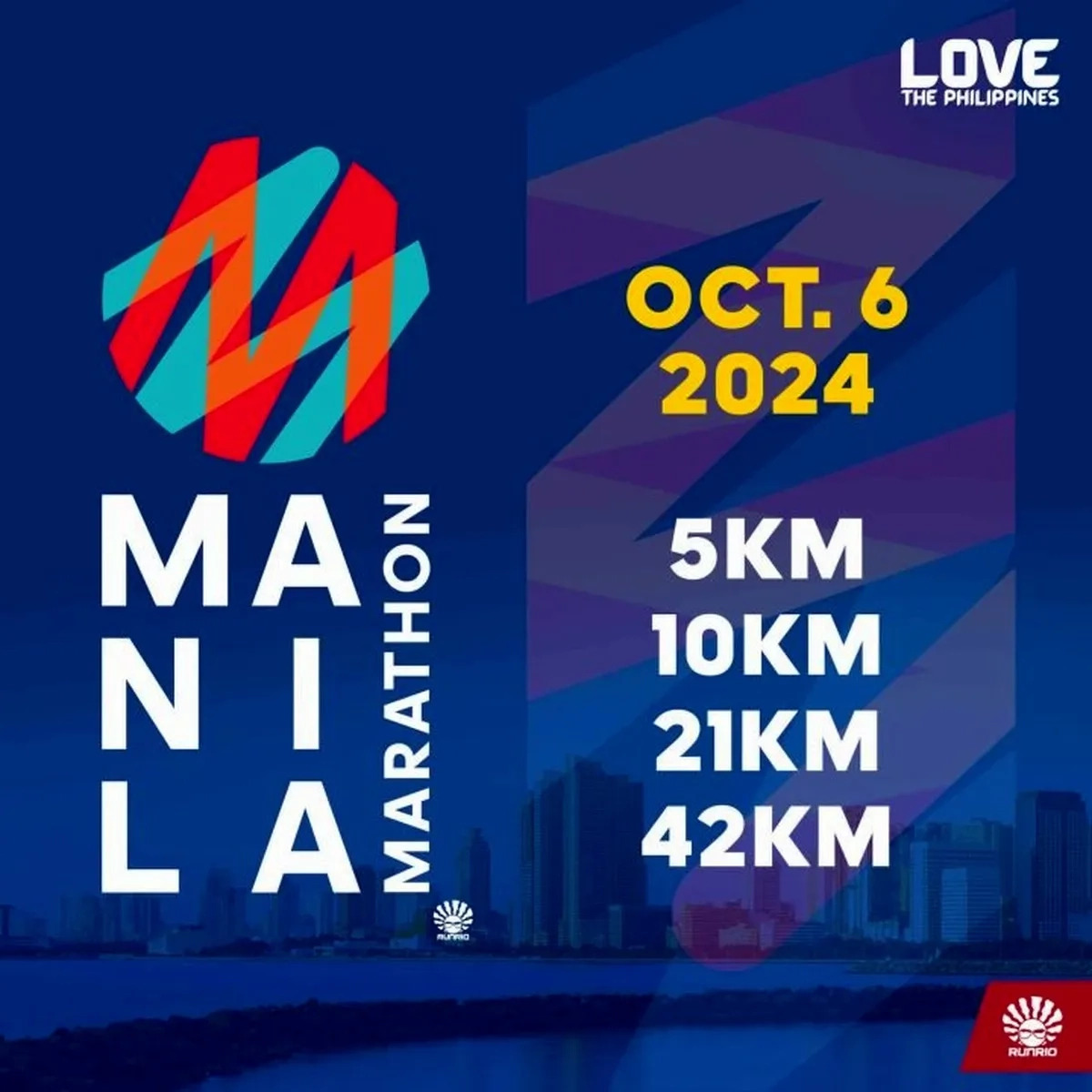 Manila Marathon