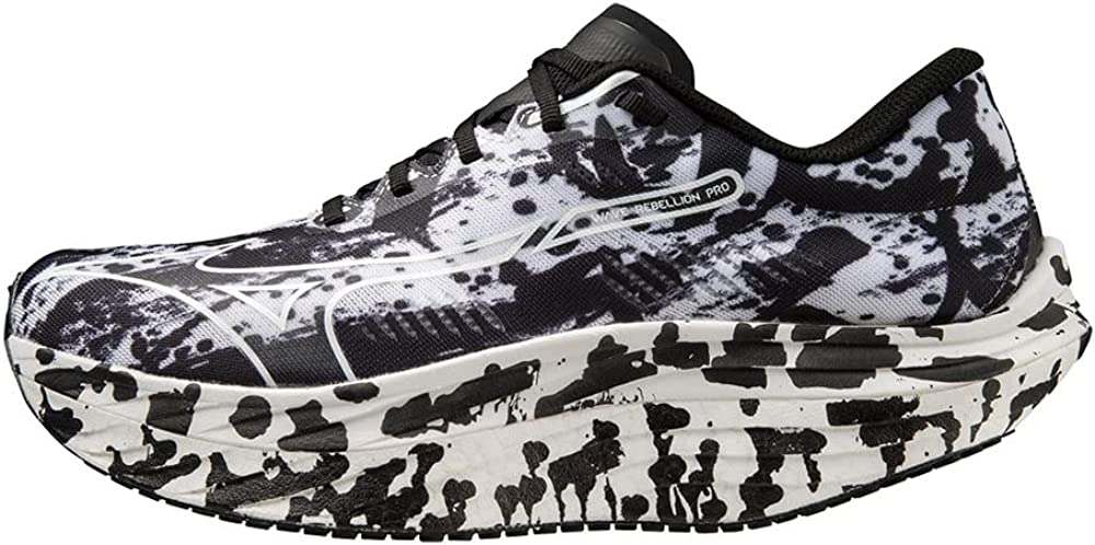 Mizuno Wave Rebellion Pro