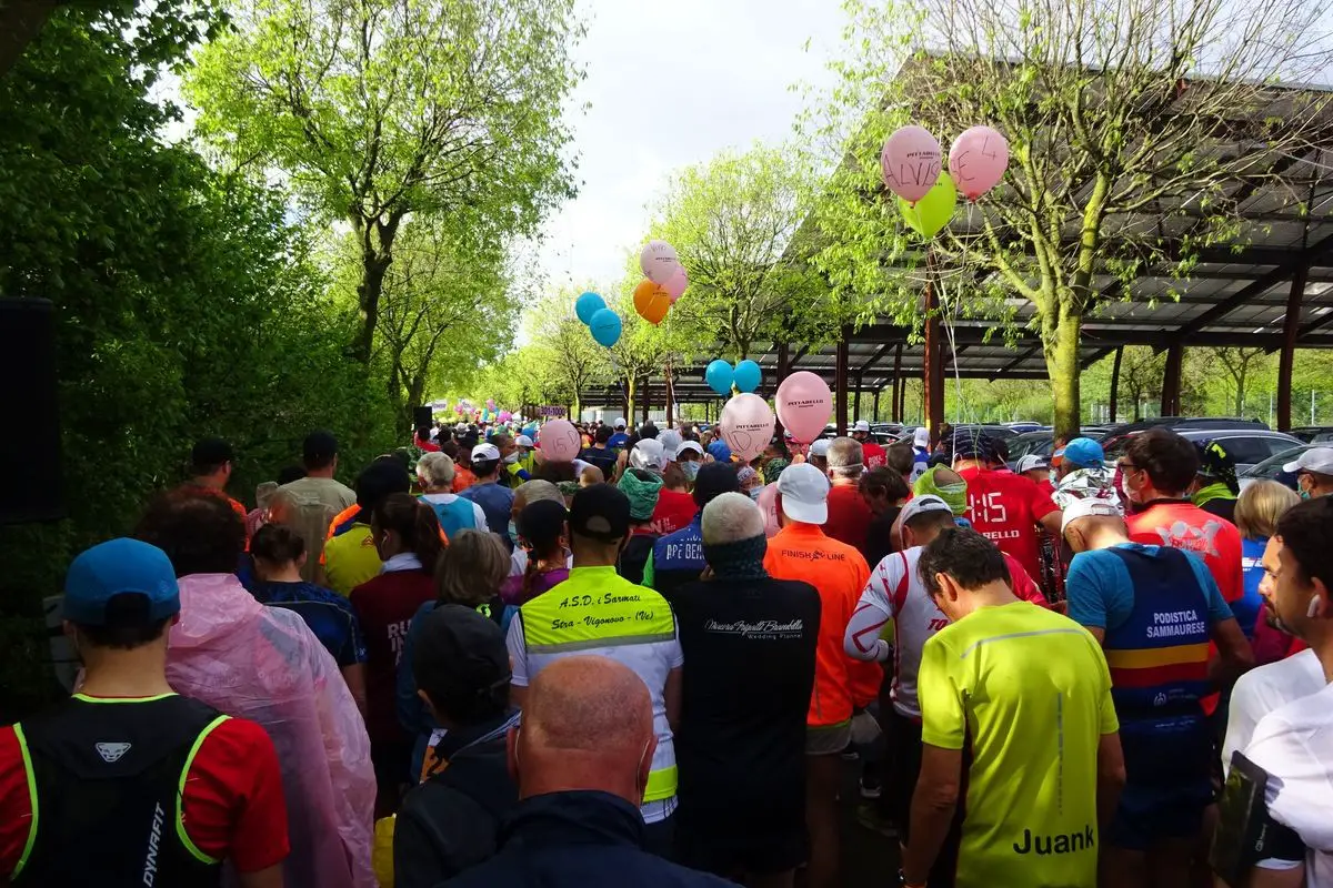 Maratona Sant Antonio 23 1650915020