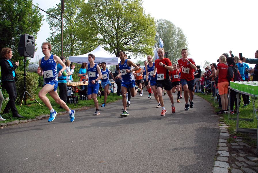 Lauftermine in Bochum