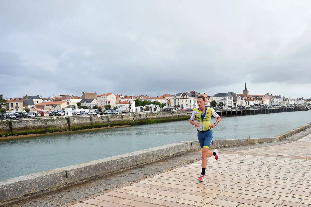 Résultats Ironman 70.3 Les Sables d'Olonne-Vendée