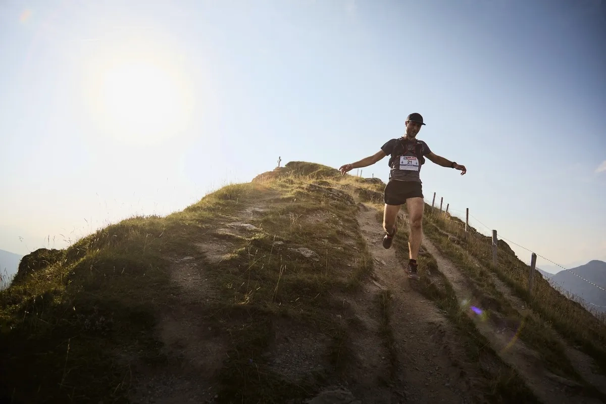 Saalbacher Trail & Skyrace 2025