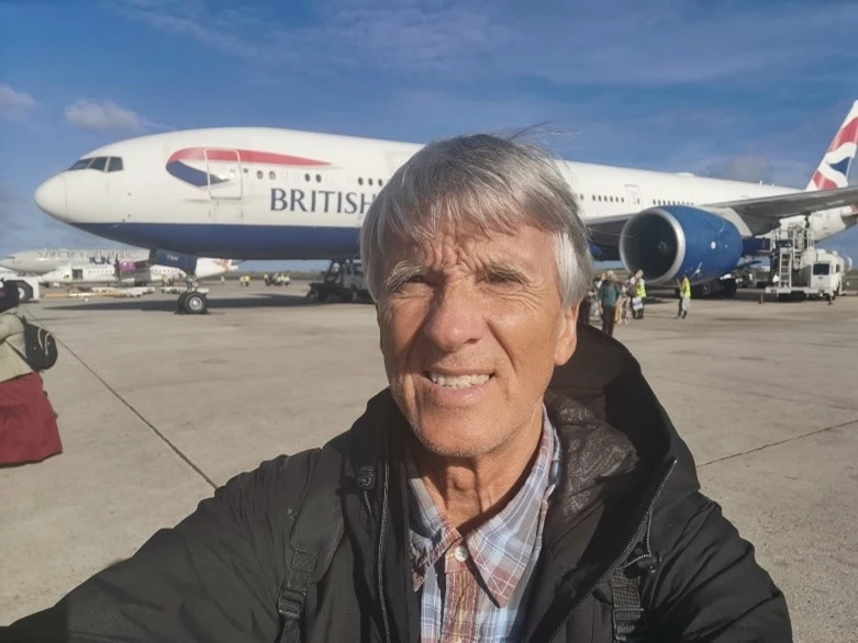 Guyana Marathon Guyana Marathon