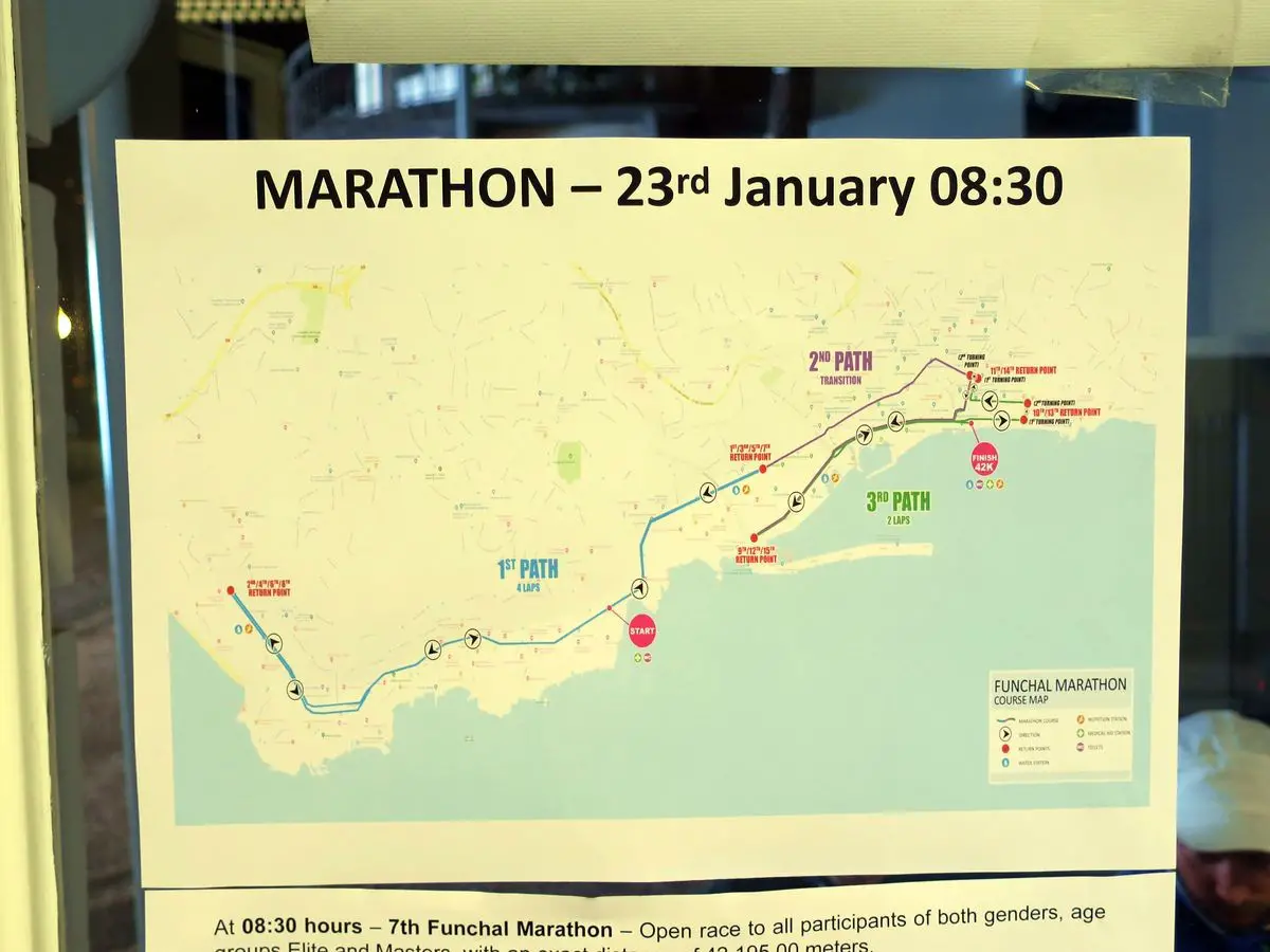 Funchal Marathon Maratona Do Funchal 56 1643031334