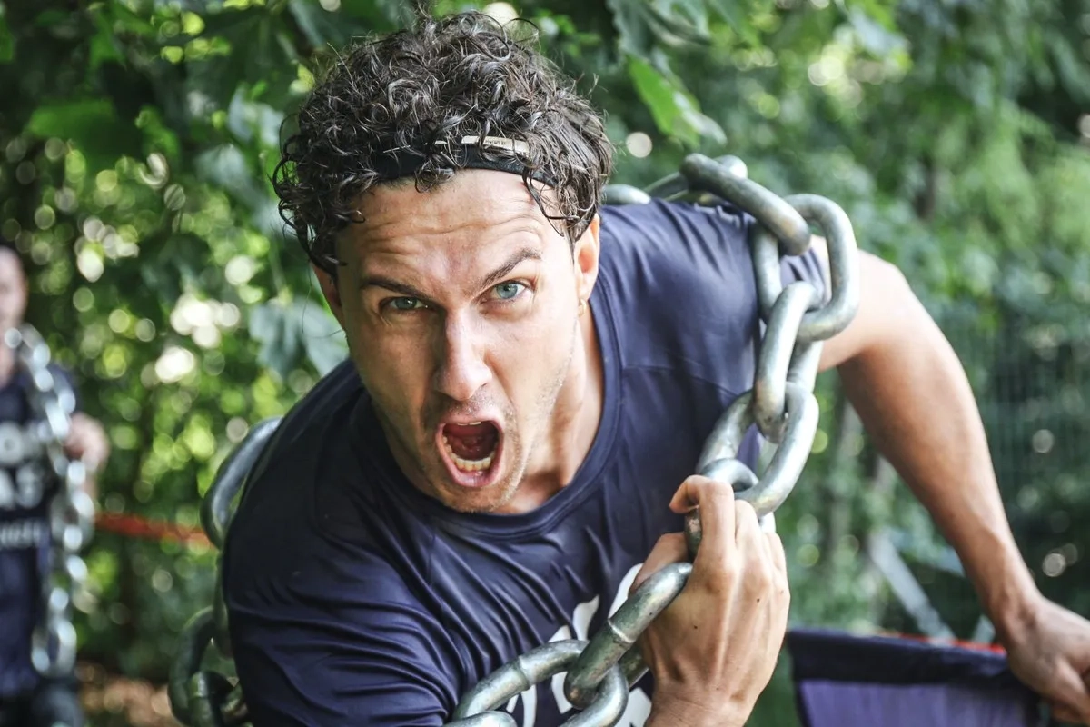 Begeisterung beim Obstacle City Run Göttingen