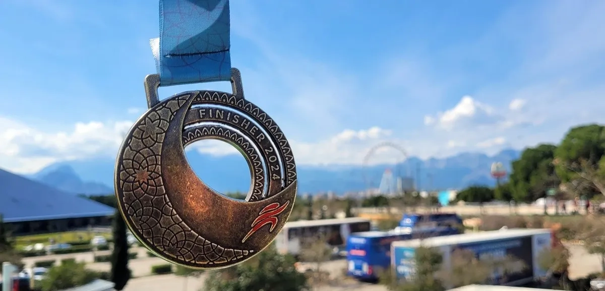 Antalya Marathon