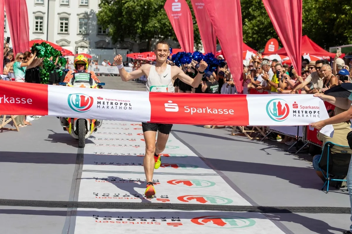 Metropolmarathon Fürth