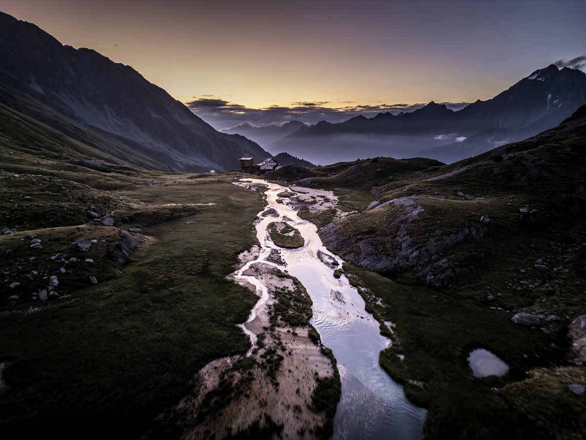 Stubai Ultratrail 2025