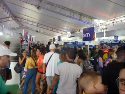 Rio de Janeiro Marathon Rio de Janeiro Marathon