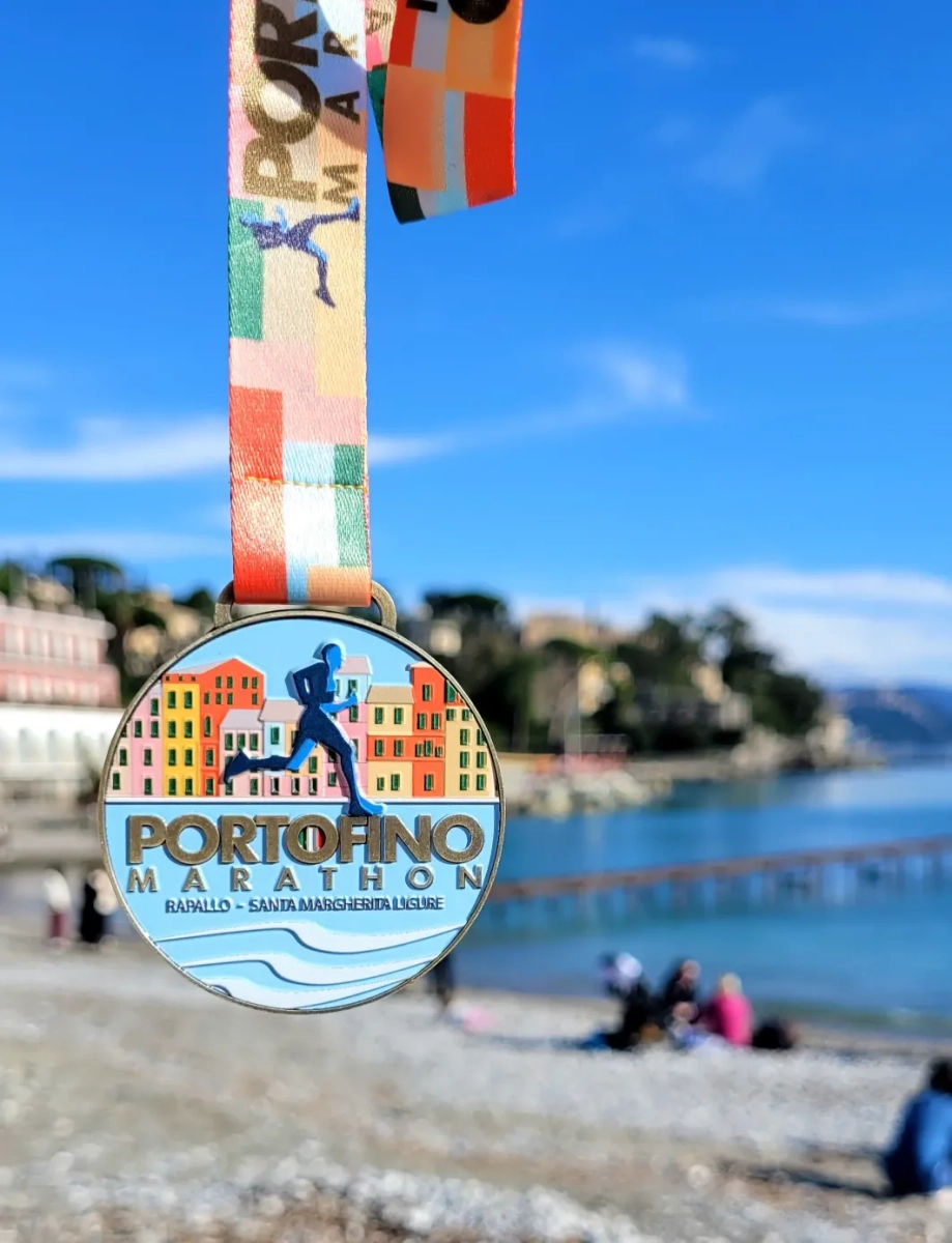 Portofino Marathon