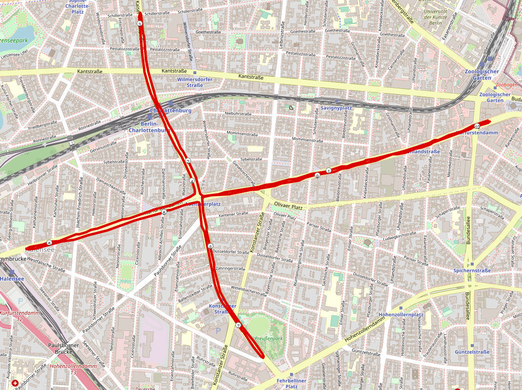 Adidas Runners City Night Berlin 82 1684423205