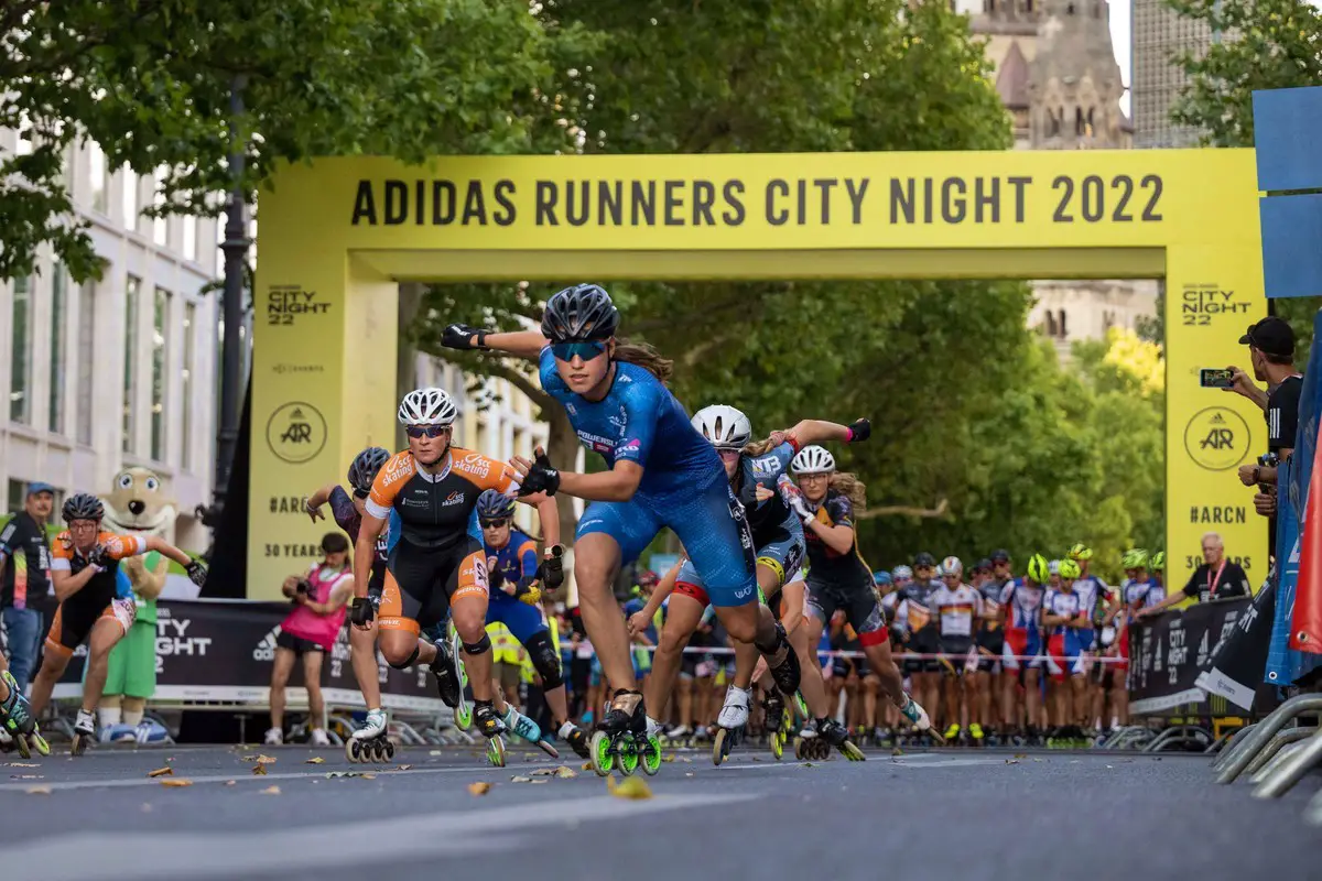 Adidas Runners City Night Berlin 50 1659235230