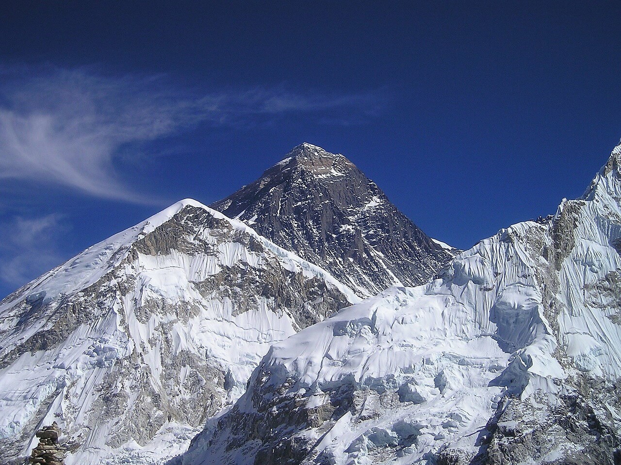 Mount Everest 14 1572266561